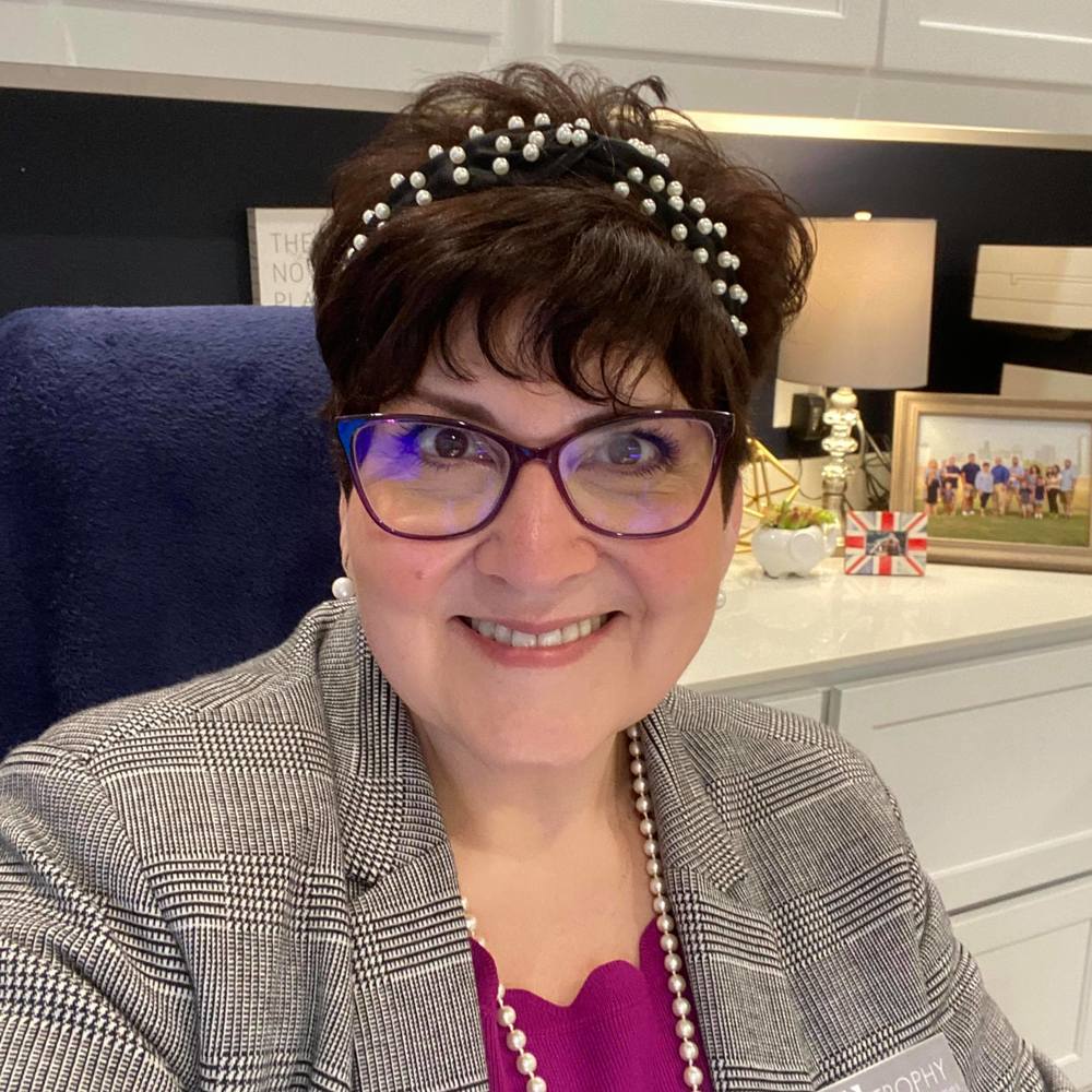 Meet your Posher, Rennie